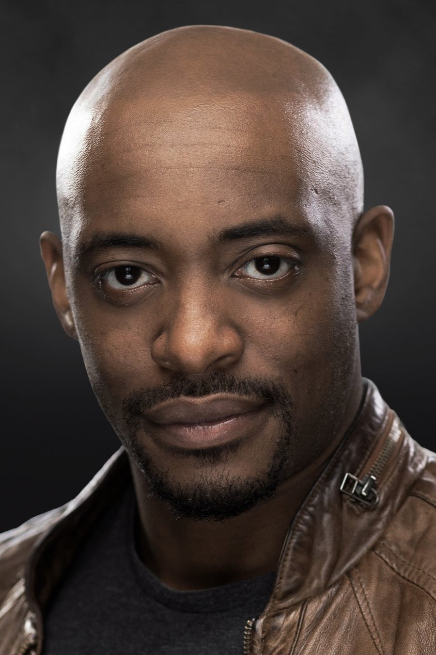 Oliver Alvin-Wilson - Dom/Bob