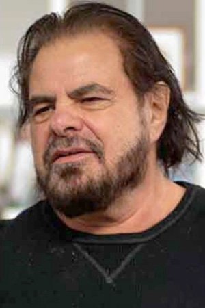 Raymond Martino - Corleone Family Member (uncredited)