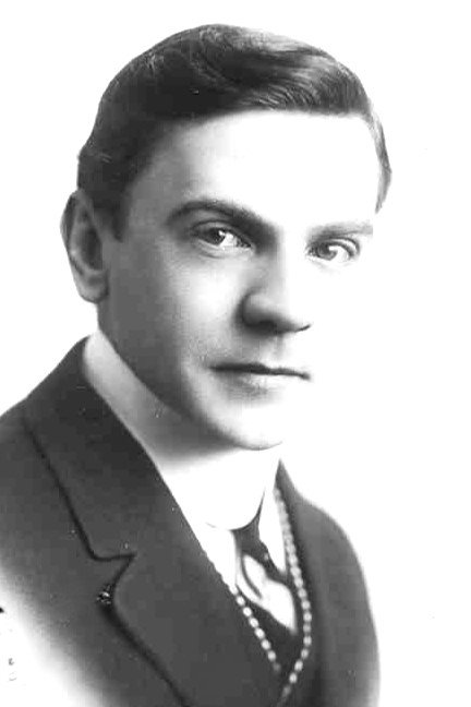 George M. Carleton - American (uncredited)