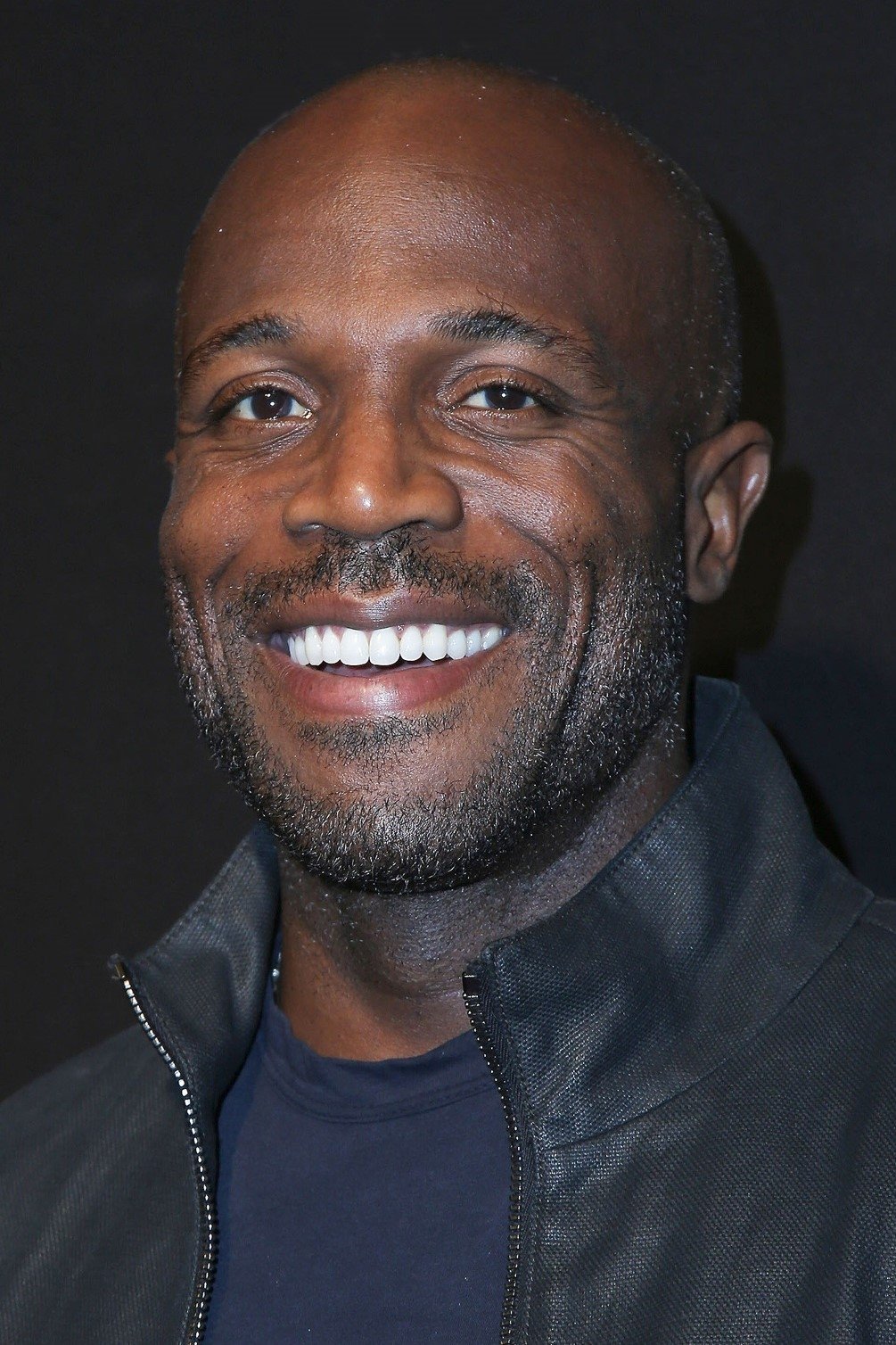 Billy Brown - Walter Brewer