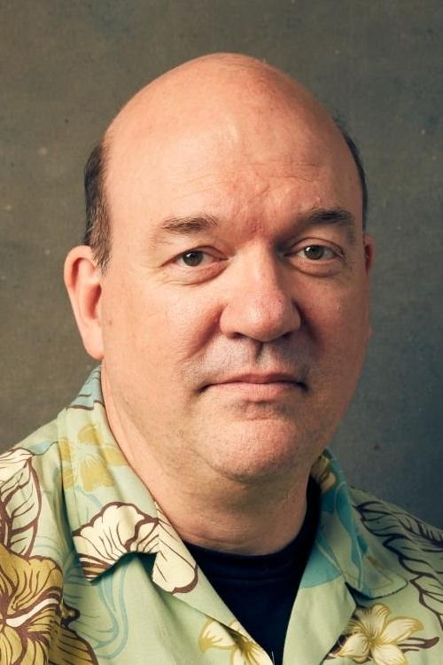 John Carroll Lynch - Bernie
