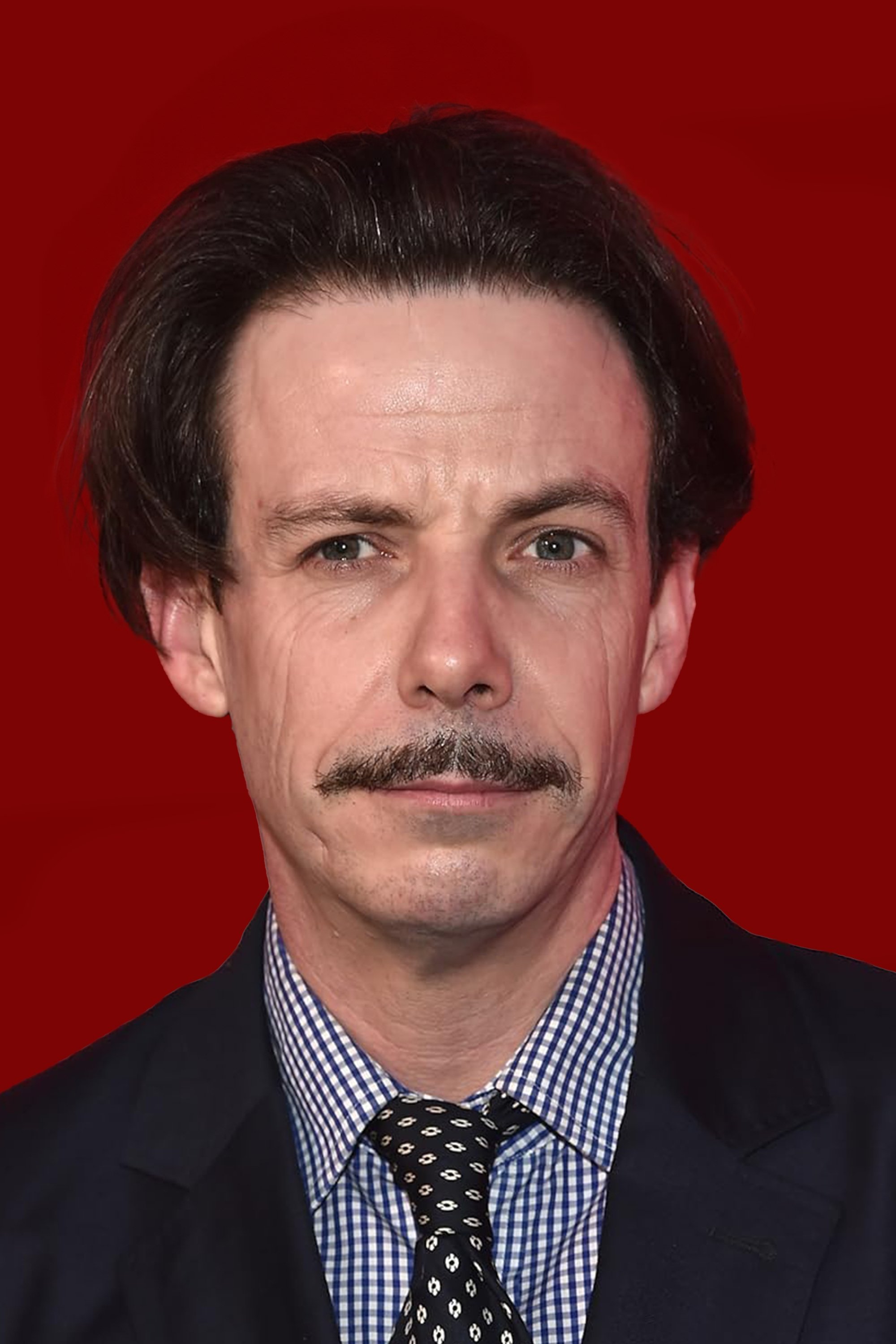 Noah Taylor - Gummy Walsh