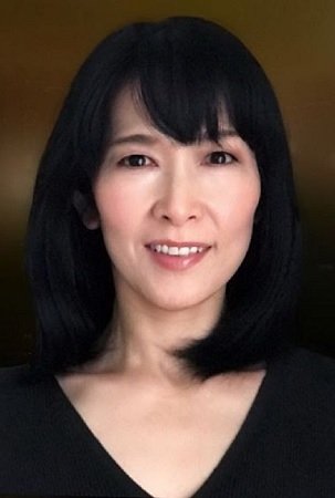 Qyoko Kudo - Mother at Dentist