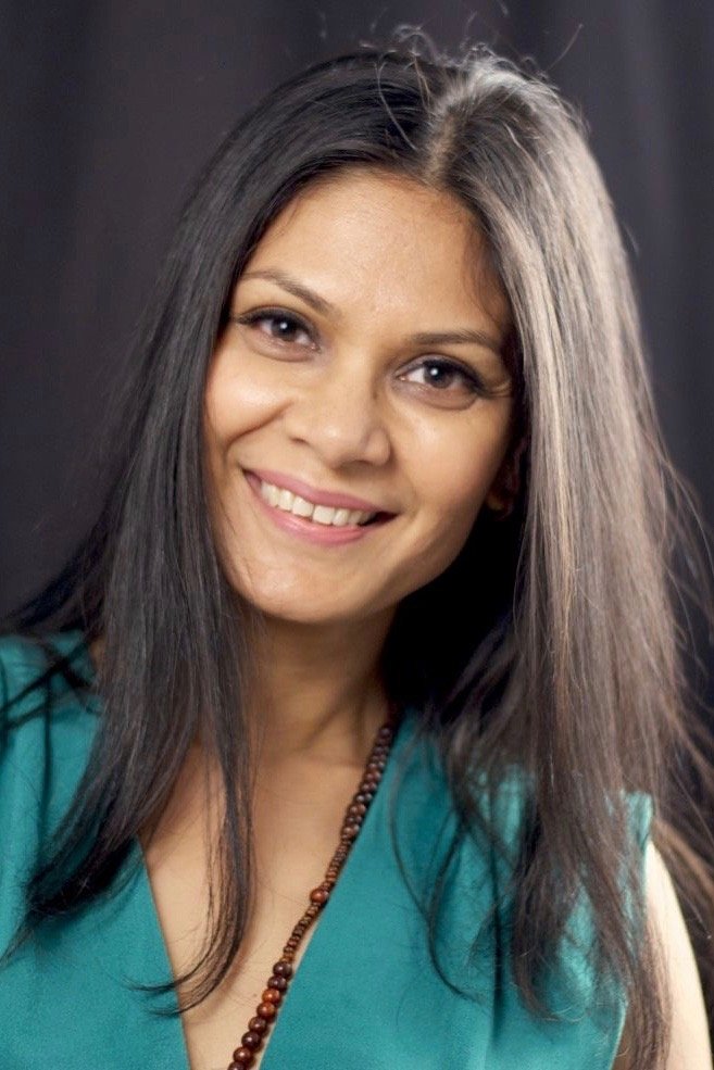 Meneka Das - Jer Bulsara