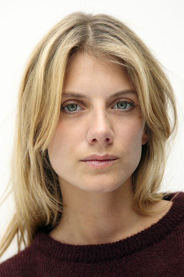 Mélanie Laurent - self (archive footage)