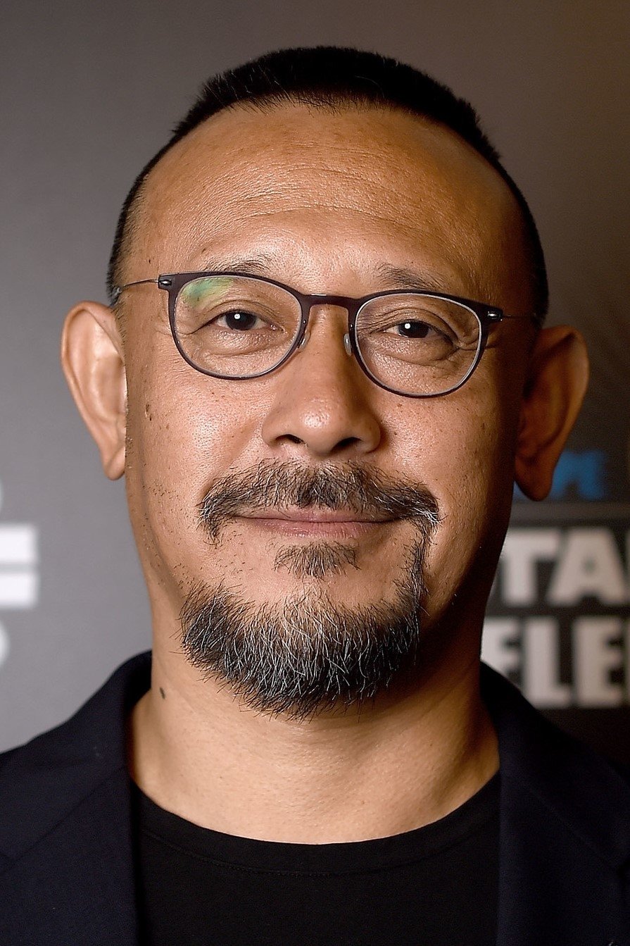 Jiang Wen - Baze Malbus