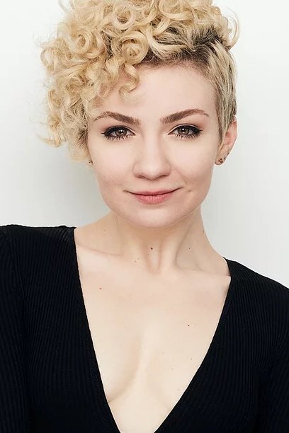 Paloma Garcia-Lee - Graziella