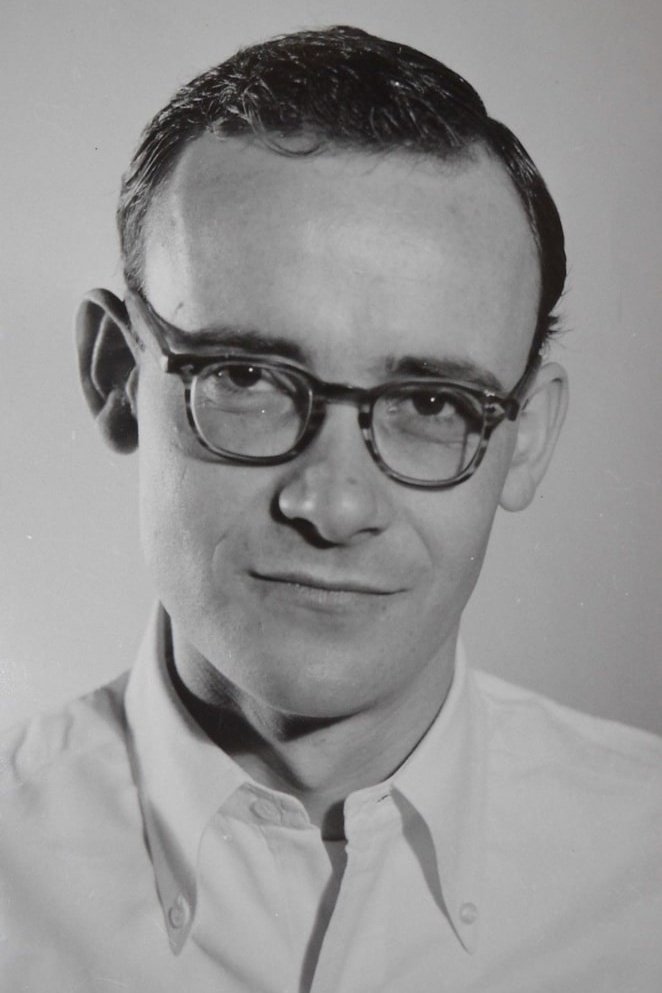 Buck Henry - Room Clerk