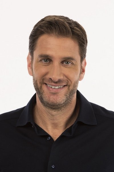 Mike Greenberg - Self