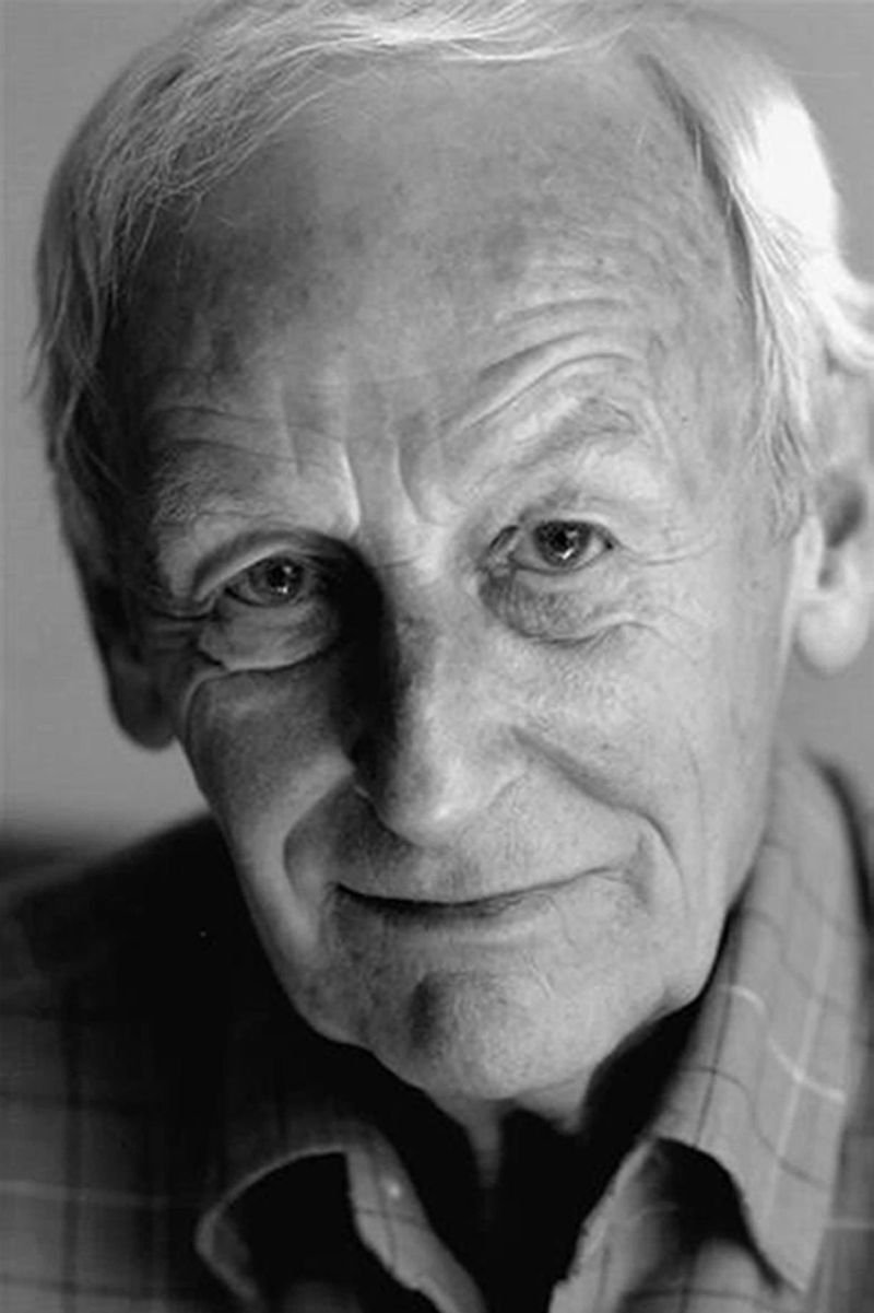 James Greene - British Prisoner