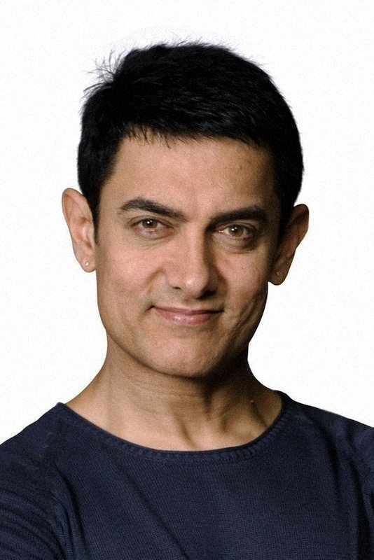 Aamir Khan - Bhuvan