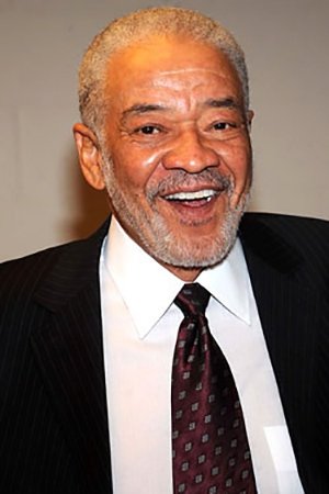 Bill Withers - Self (archive footage)