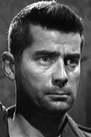 Christopher Rhodes - German Gunnery Officer