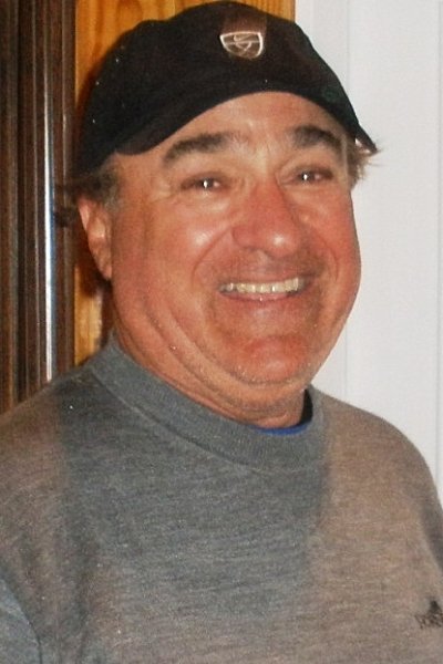 Charles A. Tamburro - Helicopter Pilot