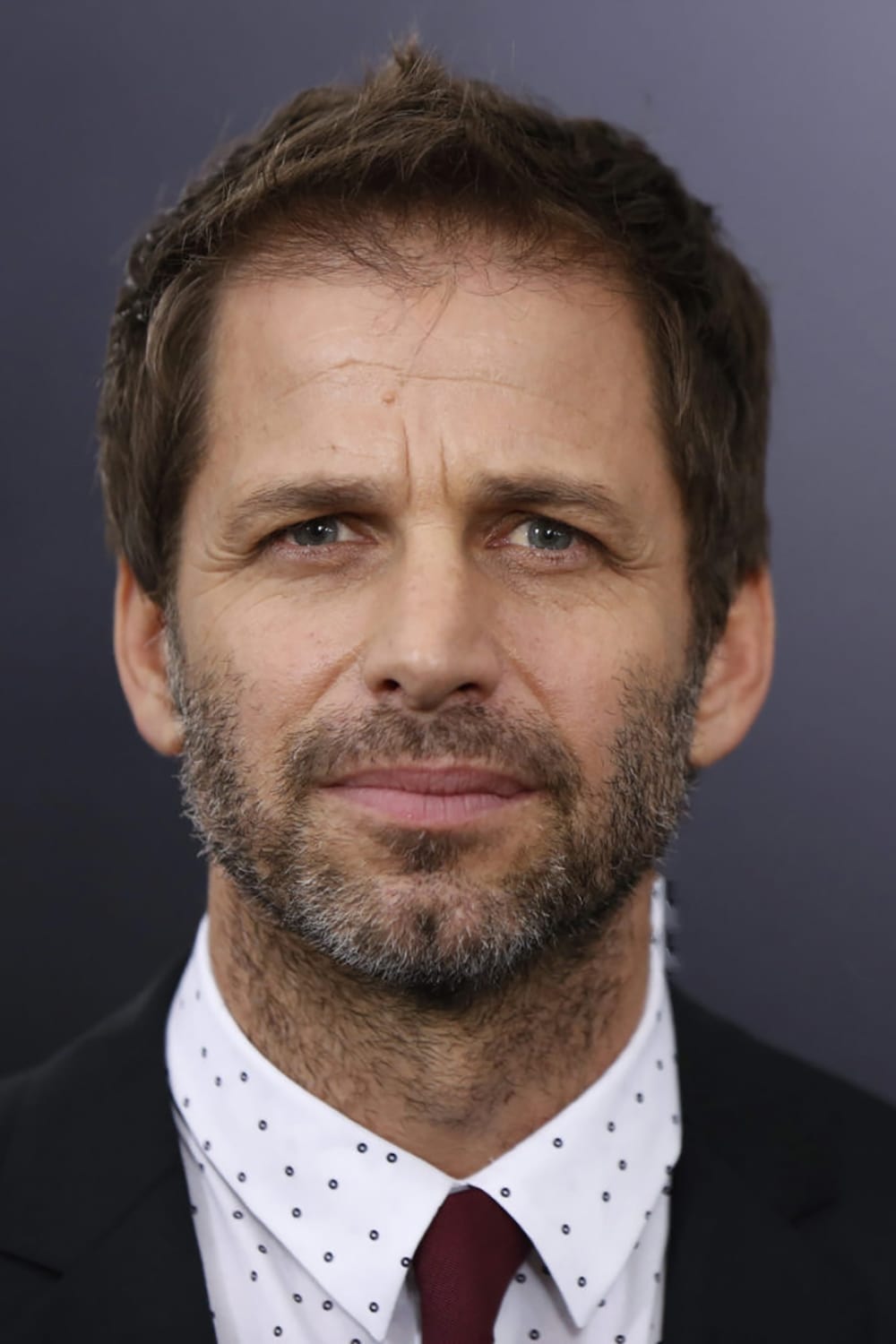 Zack Snyder - U.S. Soldier (uncredited)