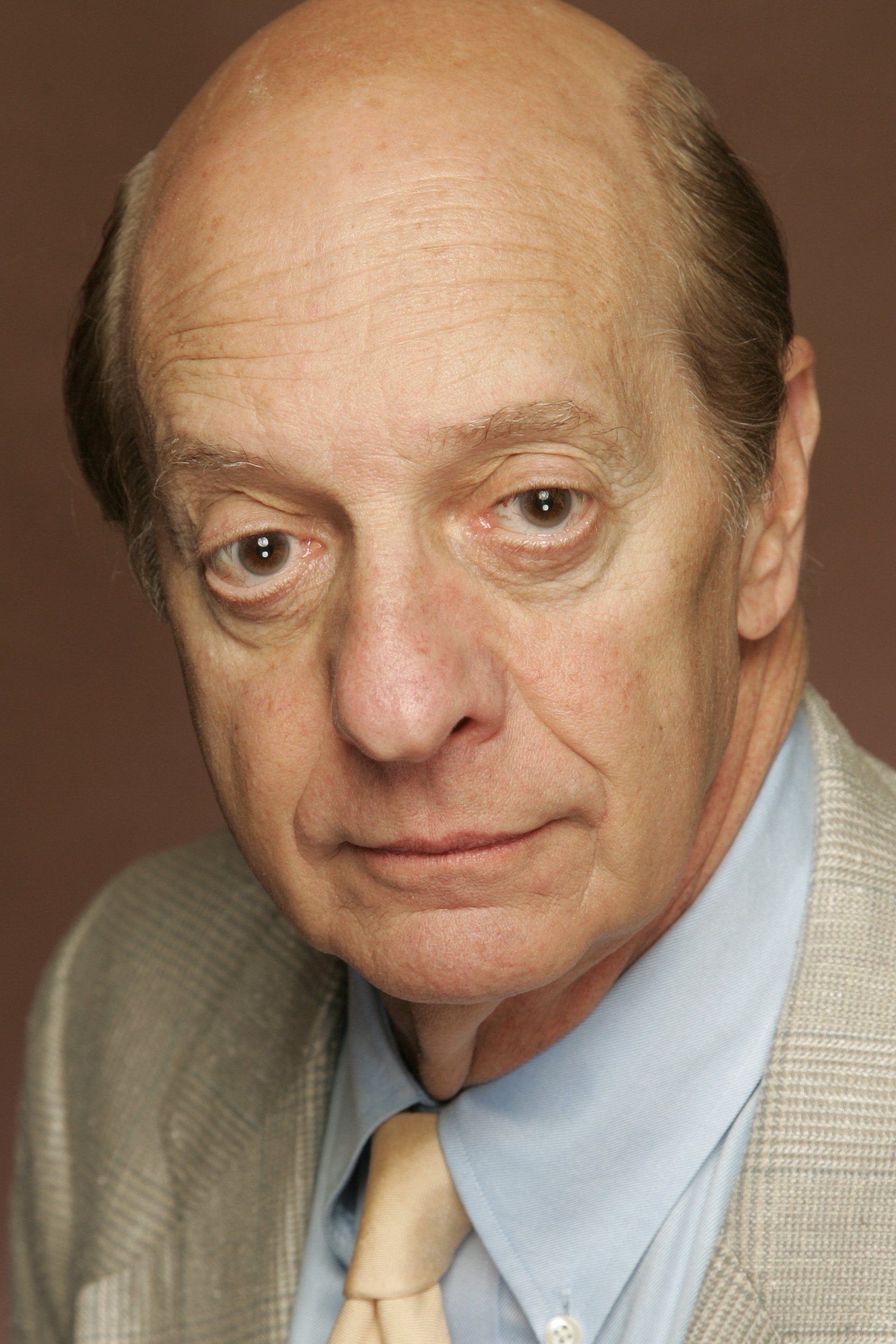 Basil Hoffman - Sloan
