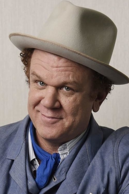 John C. Reilly - Self (archive footage)