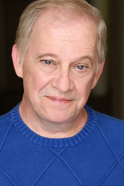 Rohn Thomas - Bugle Editor