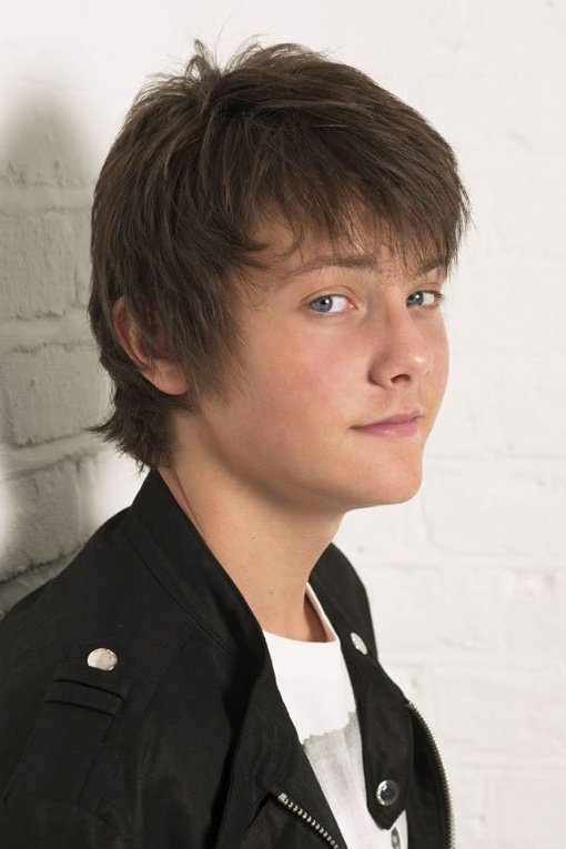 Tyger Drew-Honey - Tim / Tom