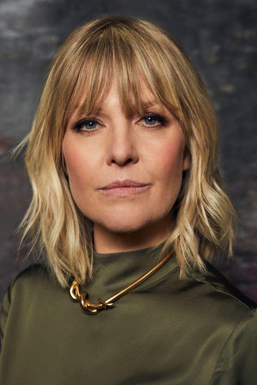 Ashley Jensen - Phlegma the Fierce (Voice)