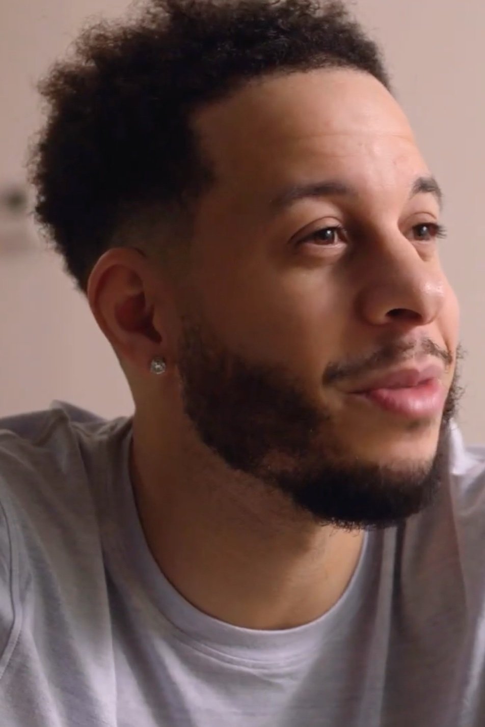 Seth Curry - Seth Curry