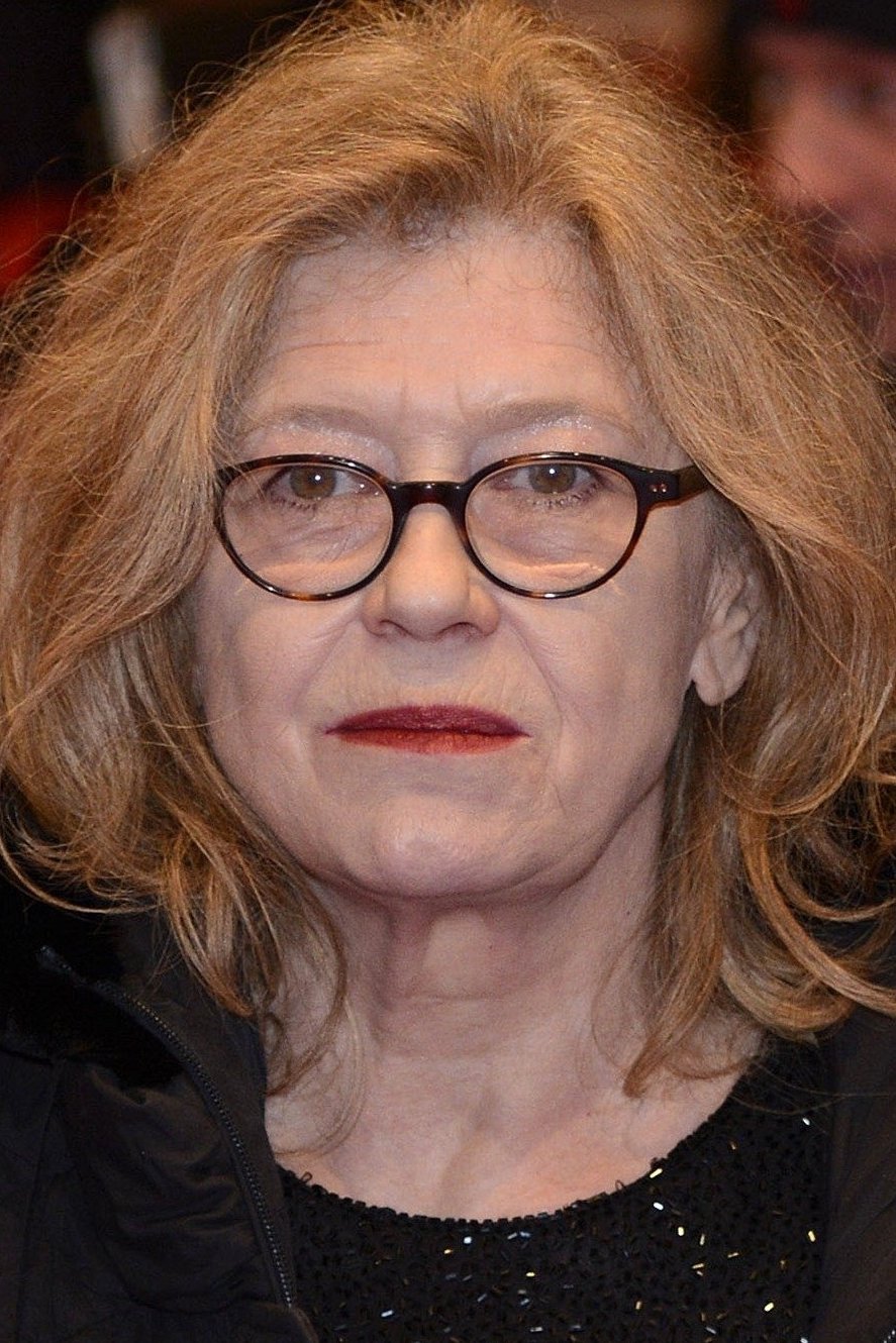 Lisa Kreuzer - Grande Dame