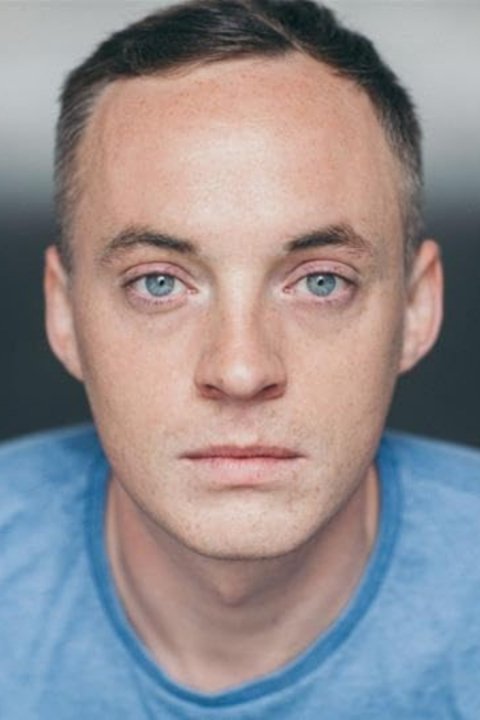 Andrew Bowerman - Smile Audience Member