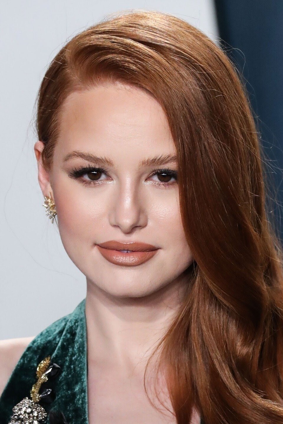 Madelaine Petsch - Clementine Pratt