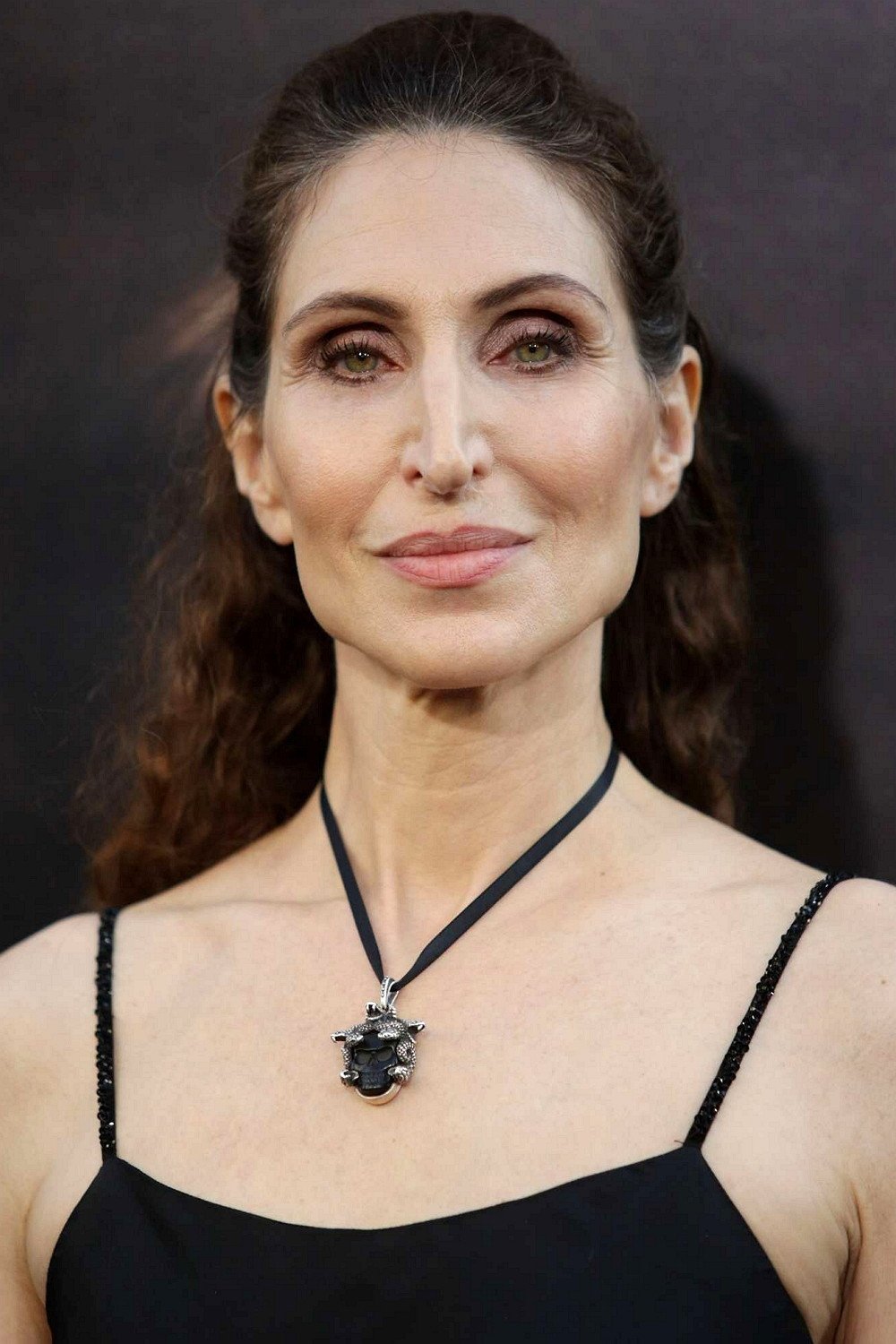 Bonnie Aarons - Ricky D'Angelo's Mother
