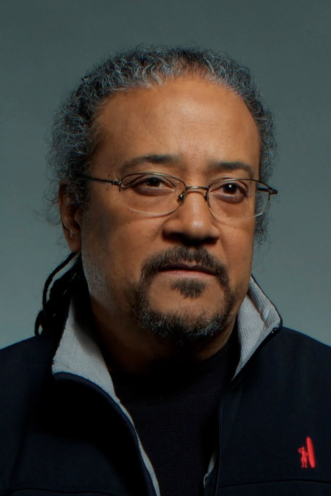 Ernest R. Dickerson - Self