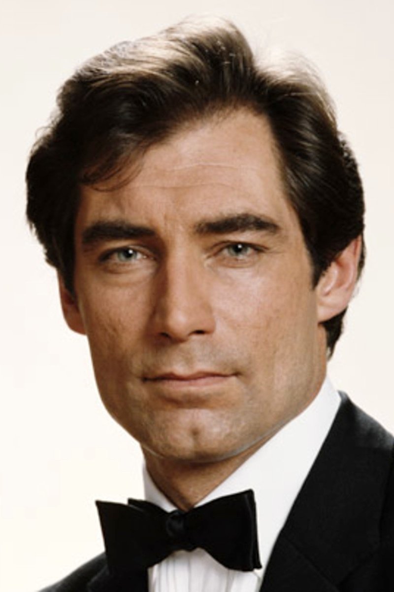 Timothy Dalton - Mr. Pricklepants (voice)