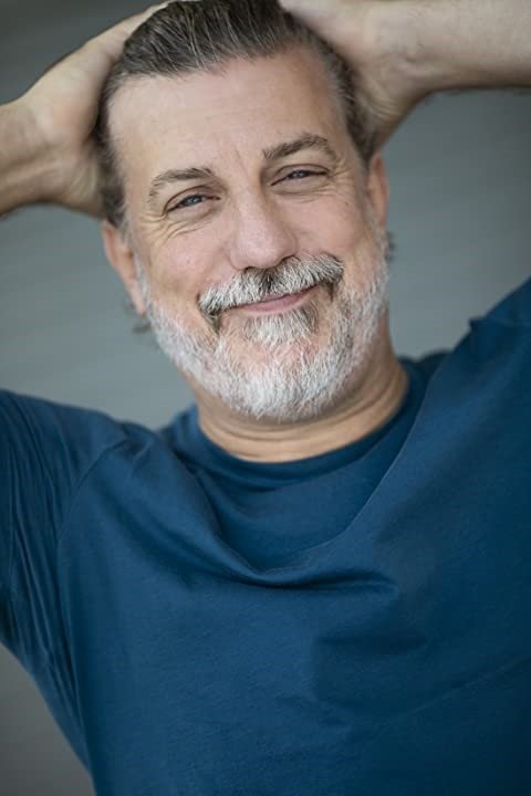 Brad Aldous - Charles Harder