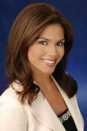 Kristine Johnson - Kristine Johnson
