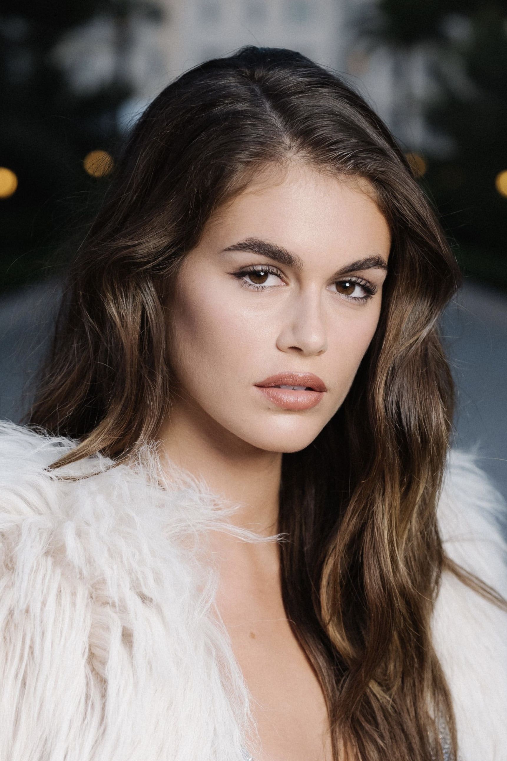 Kaia Gerber - Self