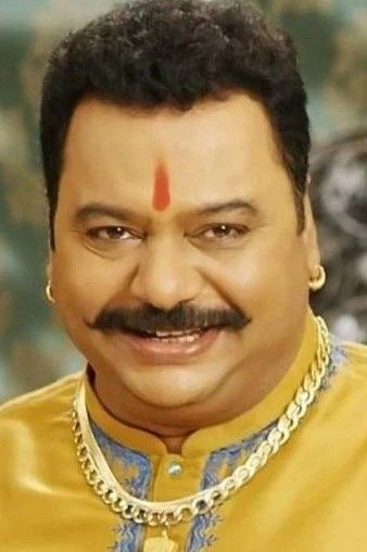 Nagesh Bhonsle - Bakshish Ali