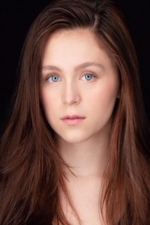 Abigail Donaghy - Girl from Math Class