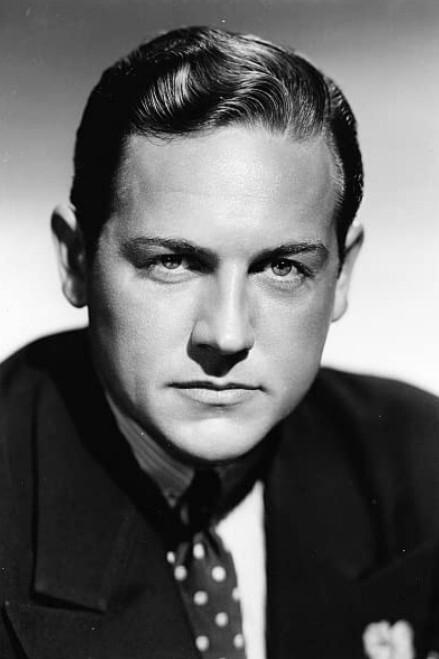 Robert Allen - Frank Randall