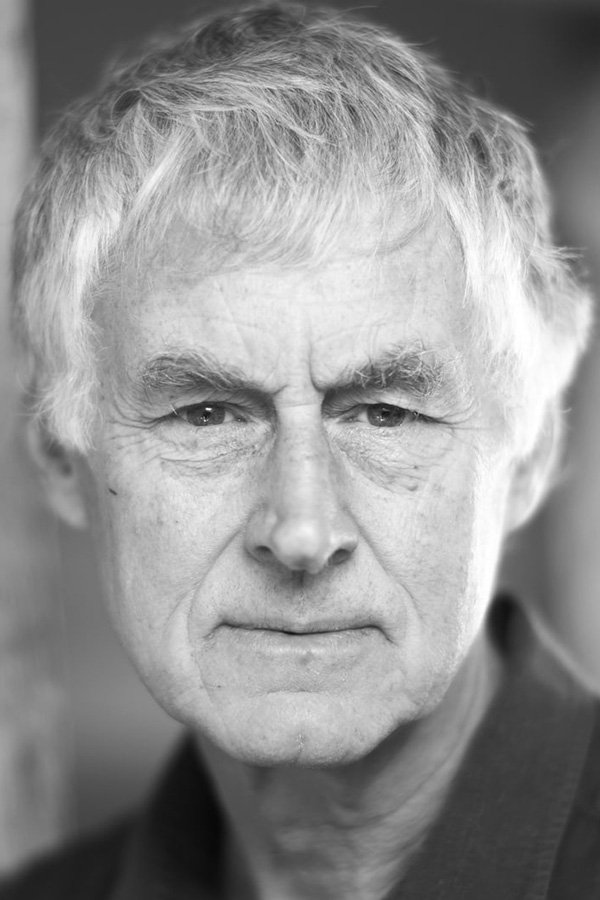 Christopher Good - Young Englishman