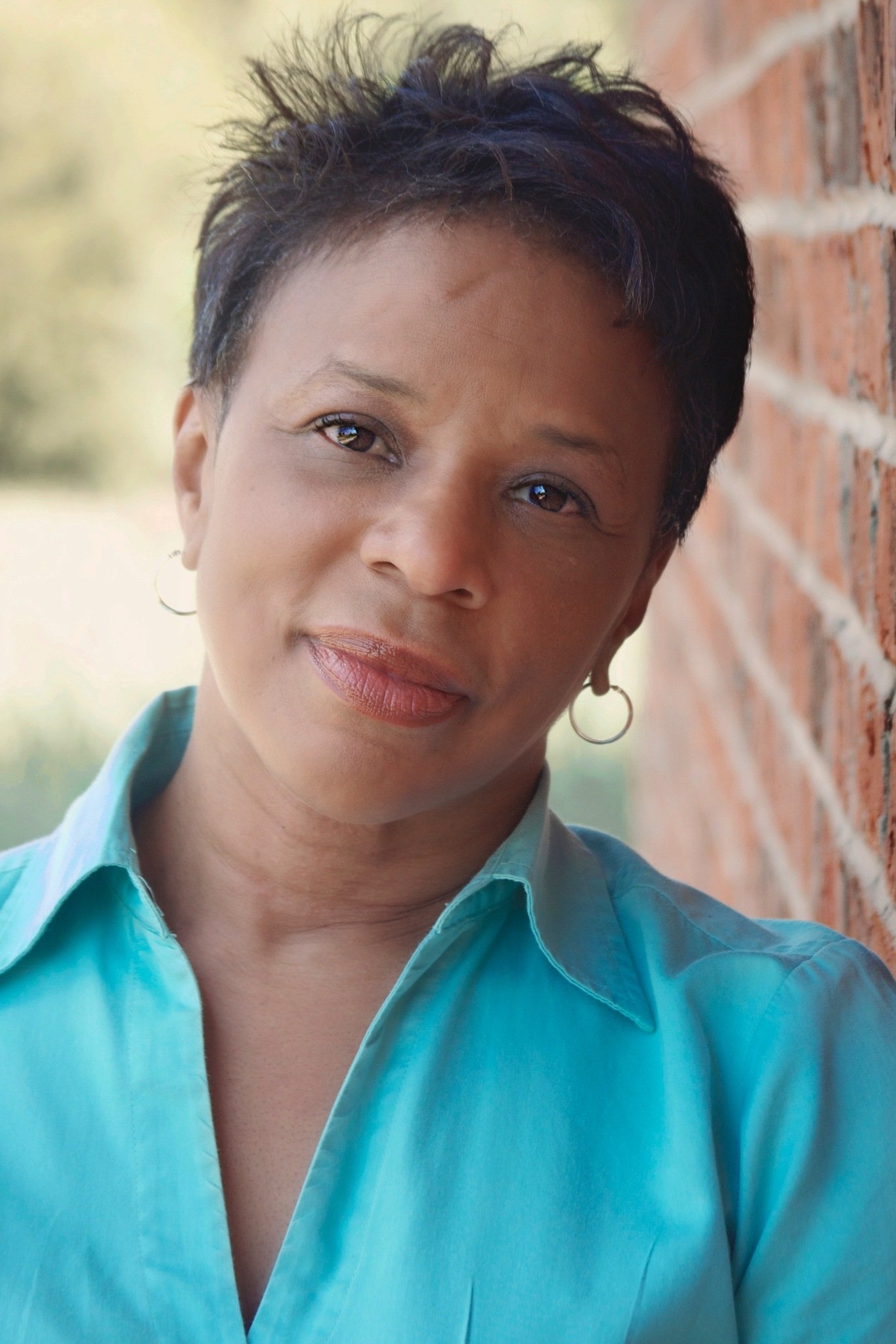 Sheila M. O'Rear - Principal Keller