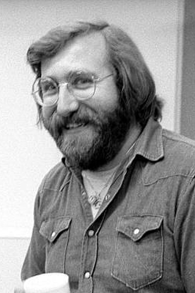 Mal Evans - Self - The Beatles Road Manager