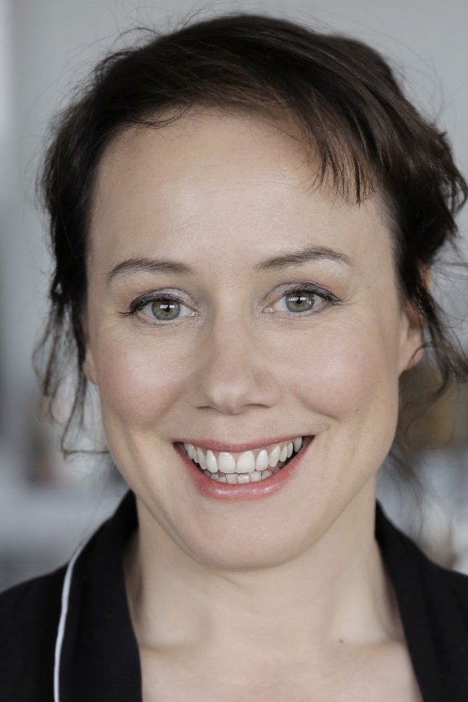 Eva Löbau - Miriam Dreyfus