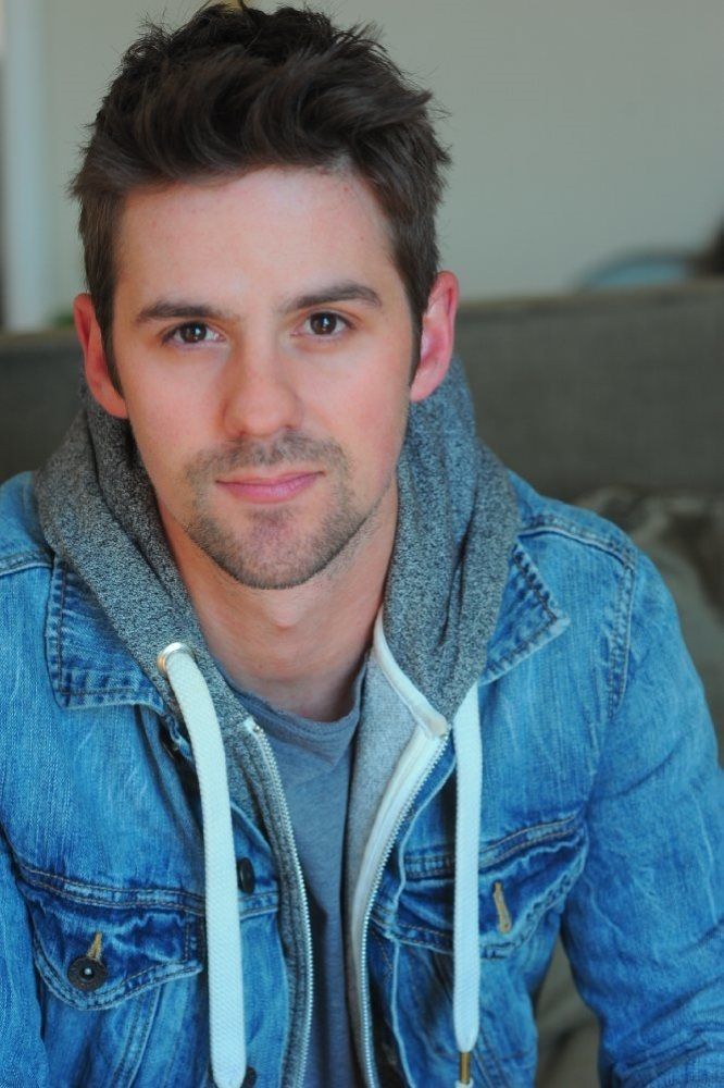 Jordan Ray Fox - Nathan (uncredited)