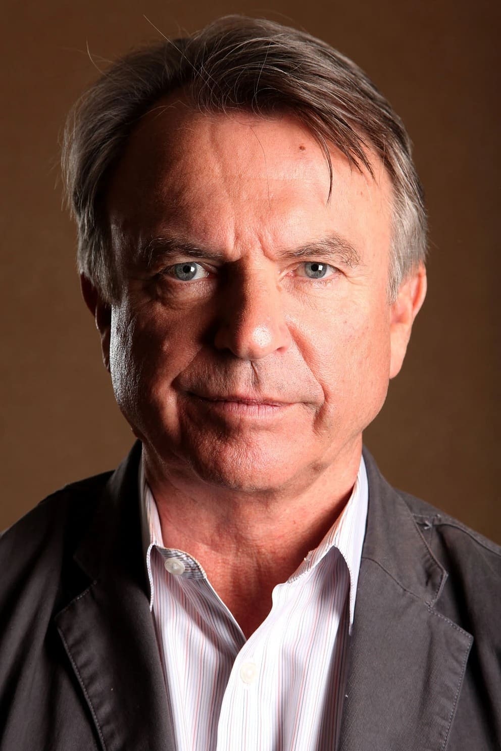 Sam Neill - Grant