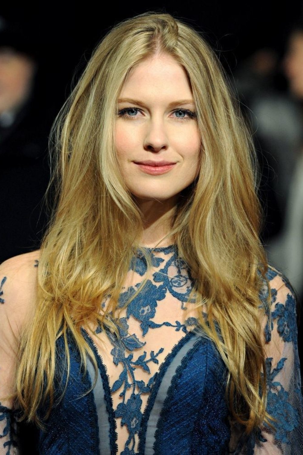 Laura Brent - Allison Young