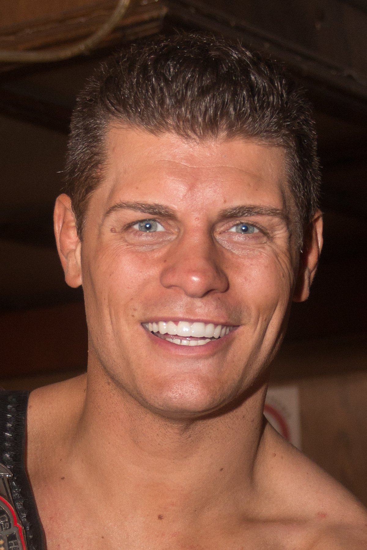 Cody Rhodes - Cody Rhodes