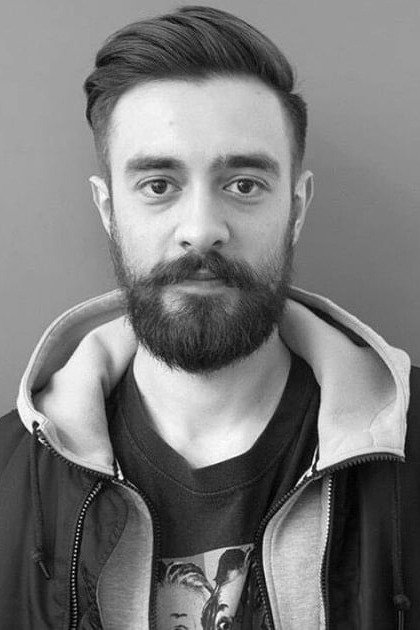 Kyle Simmons - 