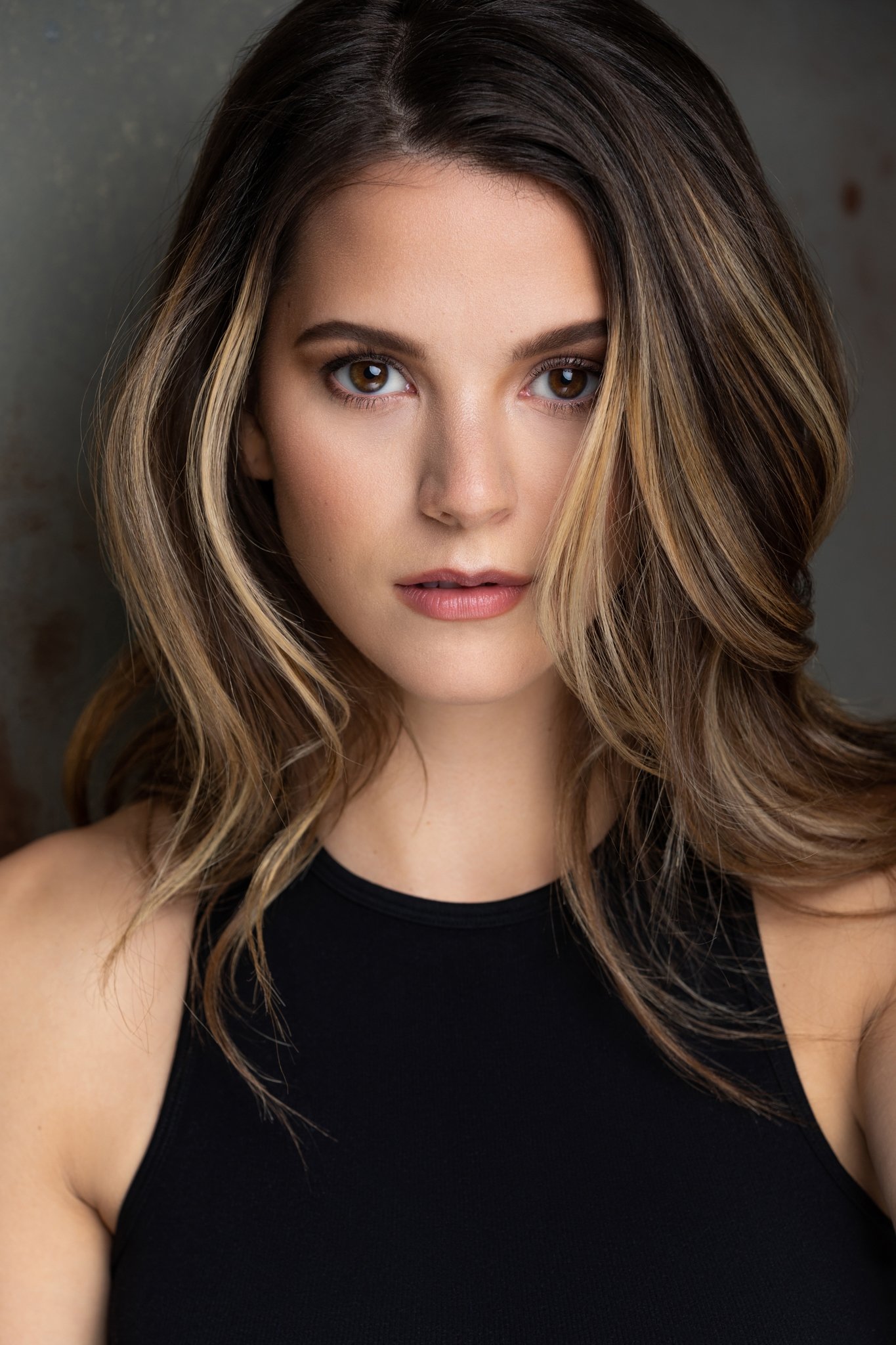 Masey McLain - Rachel Joy Scott