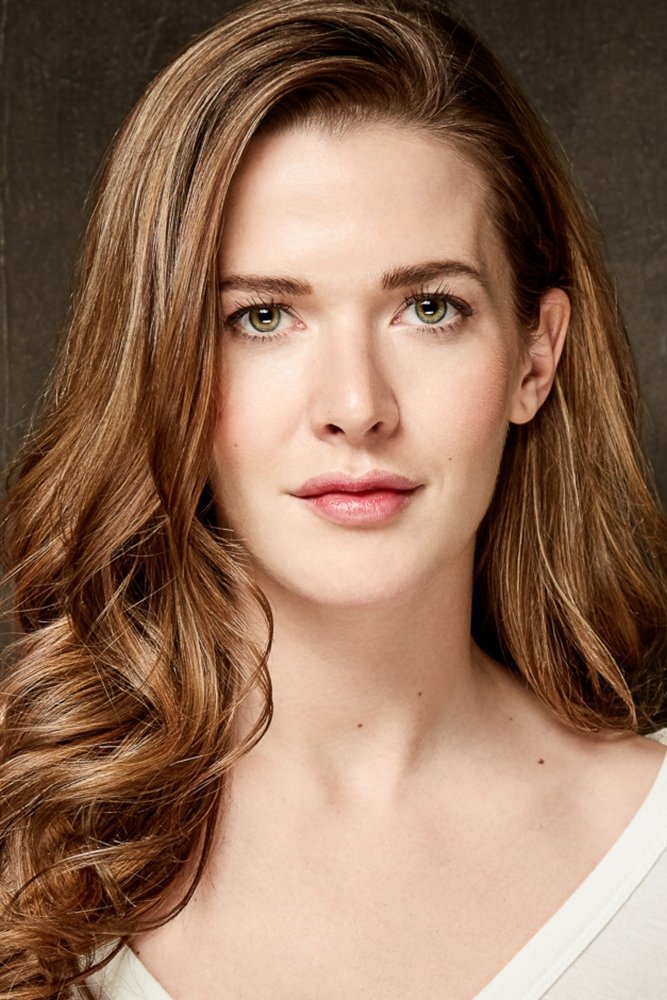 Kathryn Kohut - Beth