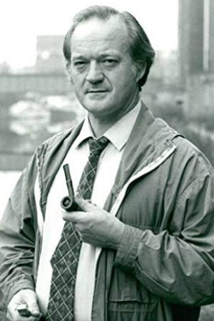 Ian Hogg - First Thane