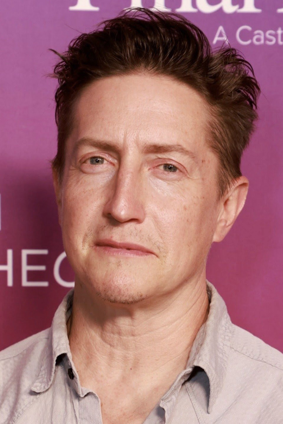 David Gordon Green - Brad